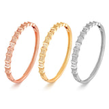 HOT Bangle Romantic Bracelet for Women Wedding