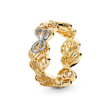 S925 Sterling Silver Butterfly Series Set - Women's DIY Jewelry