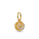 S925 Sterling Silver Butterfly Series Set - Women's DIY Jewelry