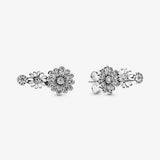 S925 Wings, Stars, Daisy Flower Earrings for Women