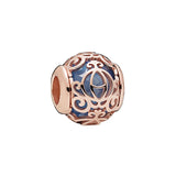 Oriental Culture Lion Dance Heraldic Couples Jewelry