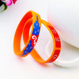 Hot Japan Anime Your Name Eomen Men Bracelet Sets Movie Red Lucky Wrap Bracelets