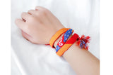 Hot Japan Anime Your Name Eomen Men Bracelet Sets Movie Red Lucky Wrap Bracelets
