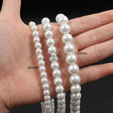 Classic Stainless Steel Box Chain Men Necklace