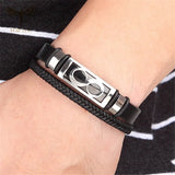 Infinity Bracelets Forever Love Friendship Couple Accessories