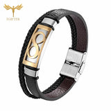 Infinity Bracelets Forever Love Friendship Couple Accessories