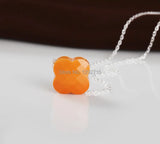 Crystal Necklace for Women Wedding Gift PH025