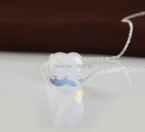 Crystal Necklace for Women Wedding Gift PH025