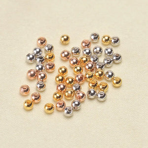 100pcs Jewelry Findings Necklace Bracelet Clasps Hooks Accessory Parts