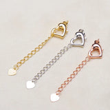 Jewelry Findings Necklace Bracelet Clasps Hooks Parts Settings