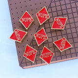 Greek Social Organization Charm Psi Pendants