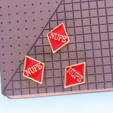 Greek Social Organization Charm Psi Pendants