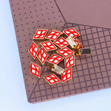 Greek Social Organization Charm Psi Pendants