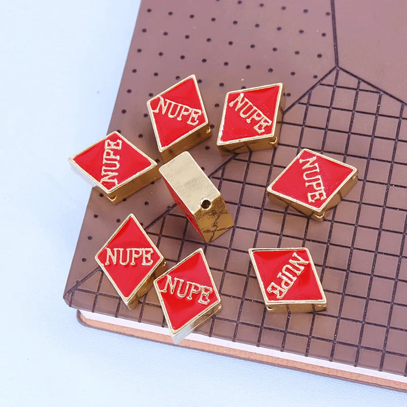 Greek Social Organization Charm Psi Pendants