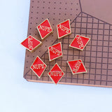 Greek Social Organization Charm Psi Pendants