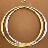 Women's Wedding Party Necklace Jewelry Gift
