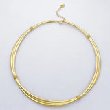 Women's Wedding Party Necklace Jewelry Gift