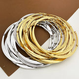 Women's Wedding Party Necklace Jewelry Gift