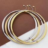 Women's Wedding Party Necklace Jewelry Gift