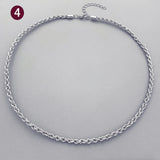 Rose Necklaces for Women - Jewelry Necklace