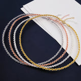 Rose Necklaces for Women - Jewelry Necklace