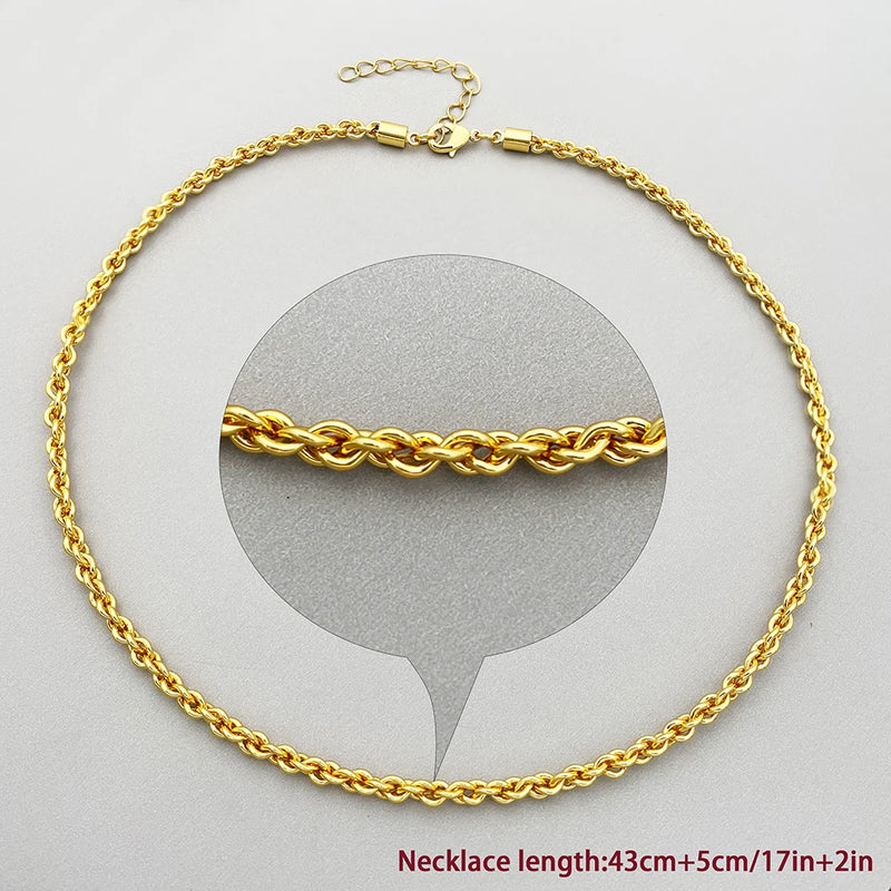 Rose Necklaces for Women - Jewelry Necklace