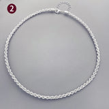 Rose Necklaces for Women - Jewelry Necklace