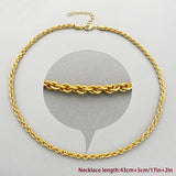Rose Necklaces for Women - Jewelry Necklace
