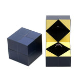 Custom Jewelry Packing Box for Bracelet, Earring, Ring