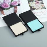 Jewelry Packing Organizer Earrings Bracelet Present Sets