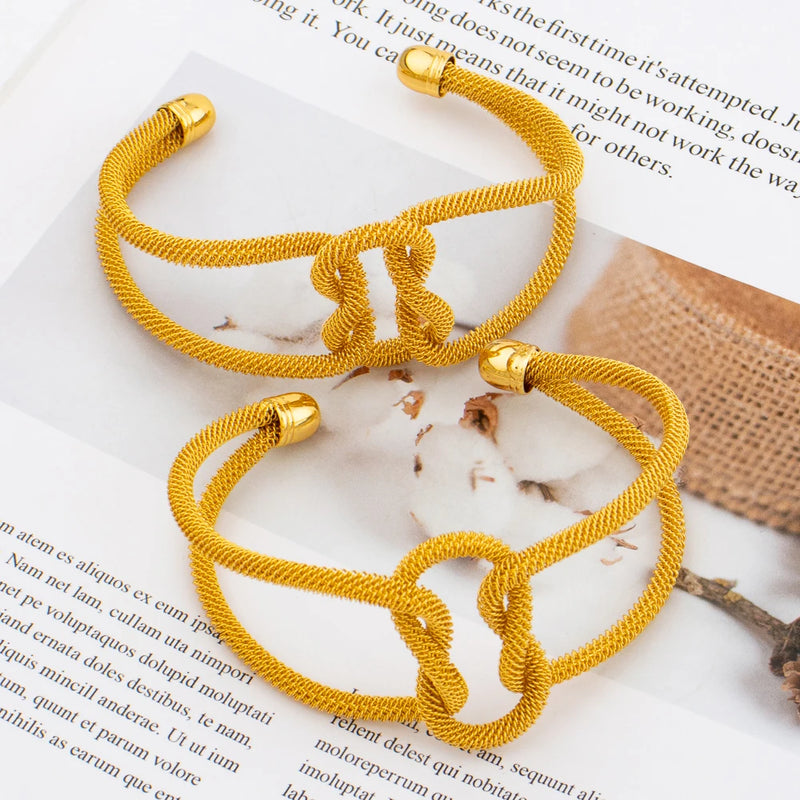 Beads Bracelet Wedding Jewelry Set for Women