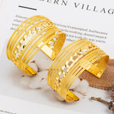 Beads Bracelet Wedding Jewelry Set for Women