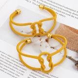 Beads Bracelet Wedding Jewelry Set for Women