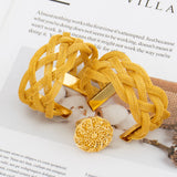 Beads Bracelet Wedding Jewelry Set for Women