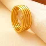 Glitter Soft Silicone Bangles Bracelet for Women