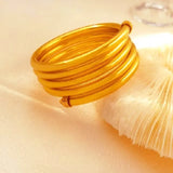 Glitter Soft Silicone Bangles Bracelet for Women