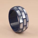 Guff Bangles For Women Acrylic Resin Wide Bracelets