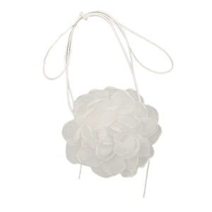 Lace Necklace Chokers For Women Rose Flower Neckband Collar