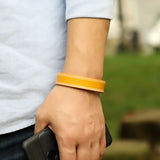Vintage Leather Bracelet Punk Rope Wrap Wristband