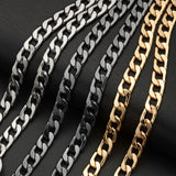 Metal Keychain Wallet Belt Chain Hipster Pant Jean HipHop Jewelry
