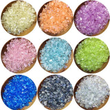 DIY Crystal Beads 2-3MM Irregular Mix Jewelry Accessoriess Bead 50 Gram/pack