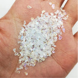 DIY Crystal Beads 2-3MM Irregular Mix Jewelry Accessoriess Bead 50 Gram/pack