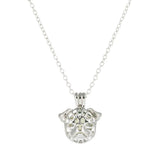 Luminous Animal Glow Necklace Multi-colour