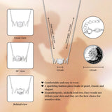 925 Silver Necklace with Freshwater Pearl