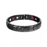 Magnet Bracelet Men Magnetic Therapy Jewelry Slimming Health Gift