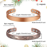 Arthritis Pain Relief Magnetic Bracelet