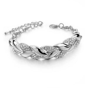 Magnetic Therapy Slimming Bracelet for Men Women