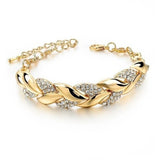 Magnetic Therapy Slimming Bracelet for Men Women