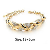 Magnetic Therapy Slimming Bracelet for Men Women