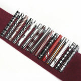 Classic Plated Tie Clip for Men